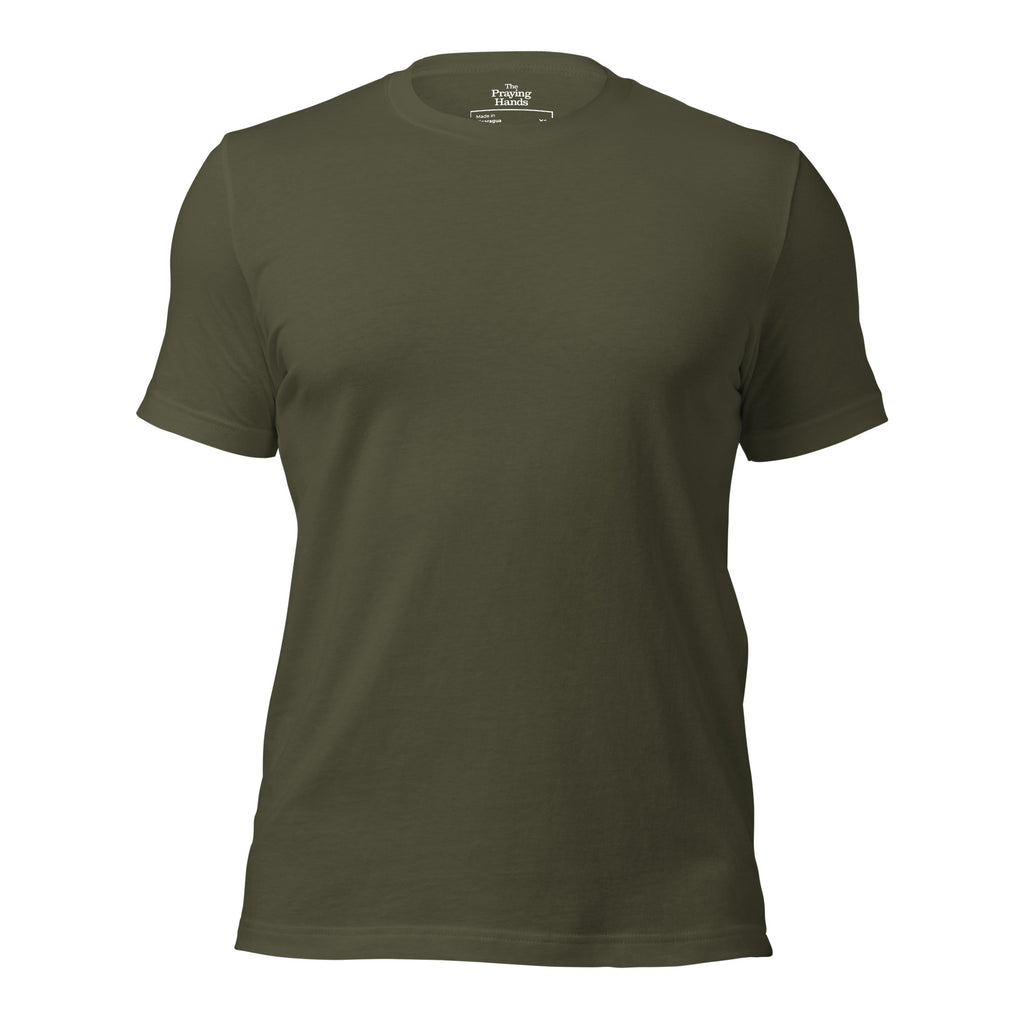 Rejoice – Women's T-Shirt