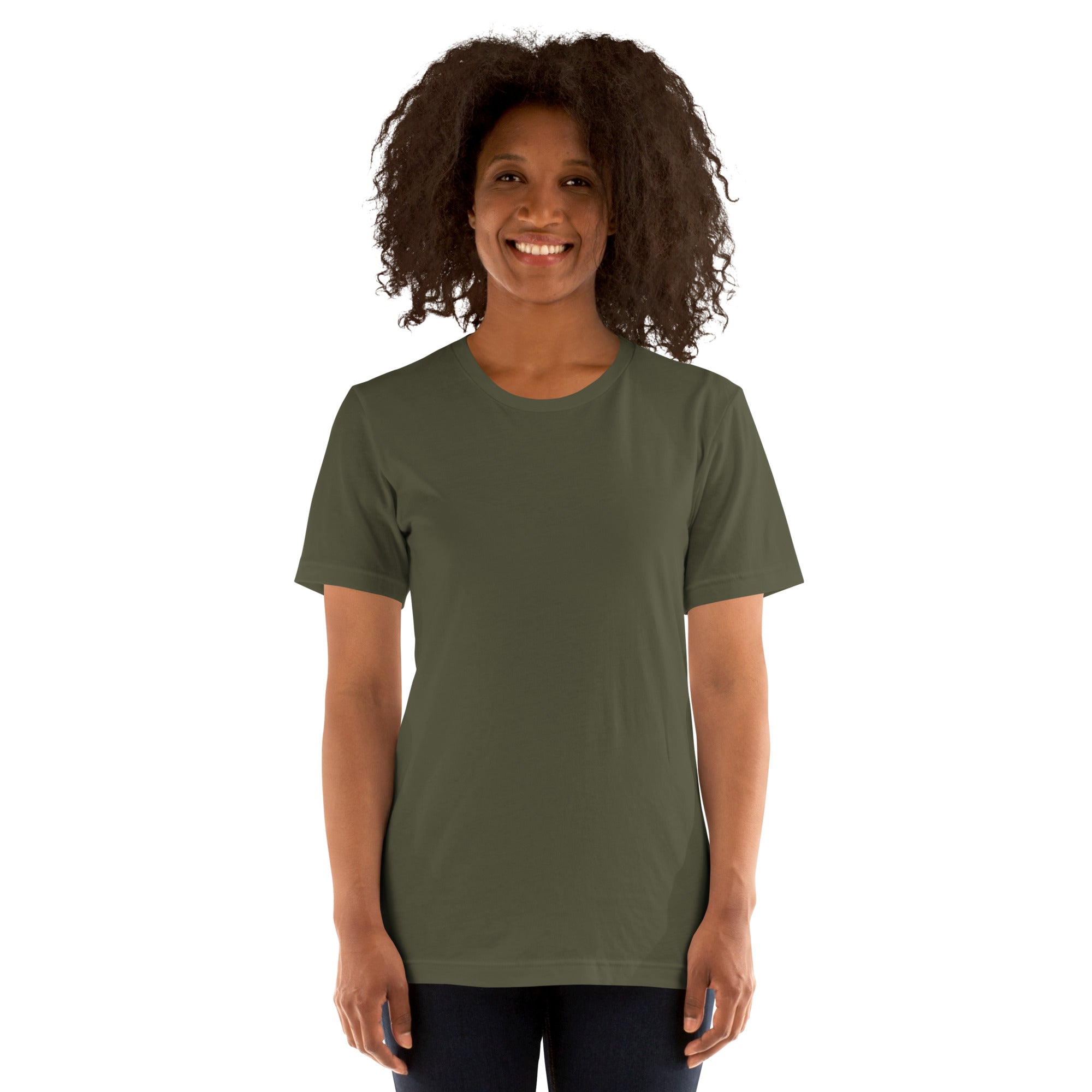 Blessed – Women's T-Shirt