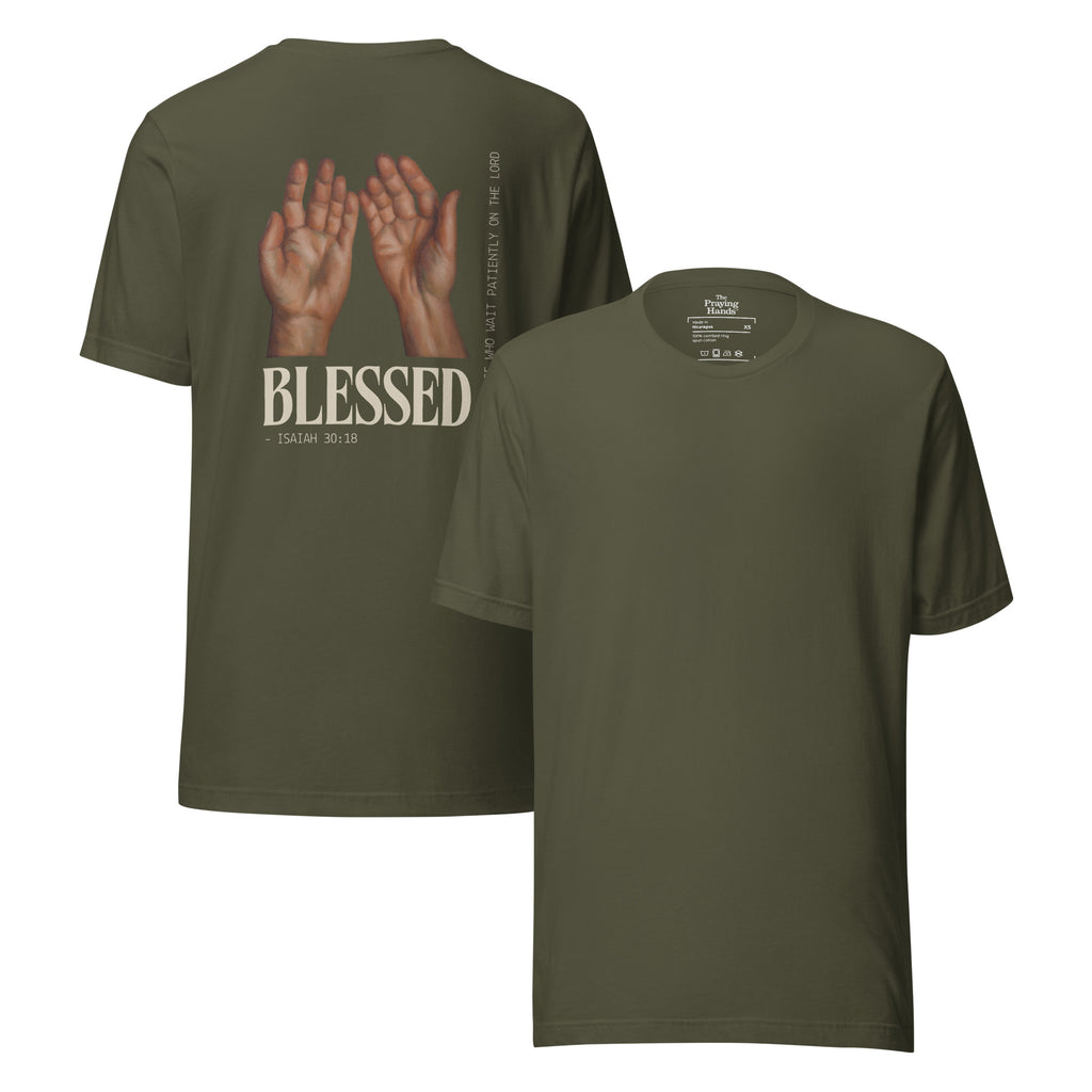 Blessed – Women's T-Shirt