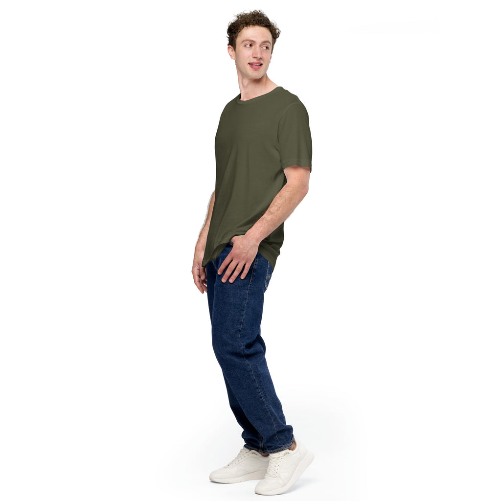 Blessed – Men's T-Shirt