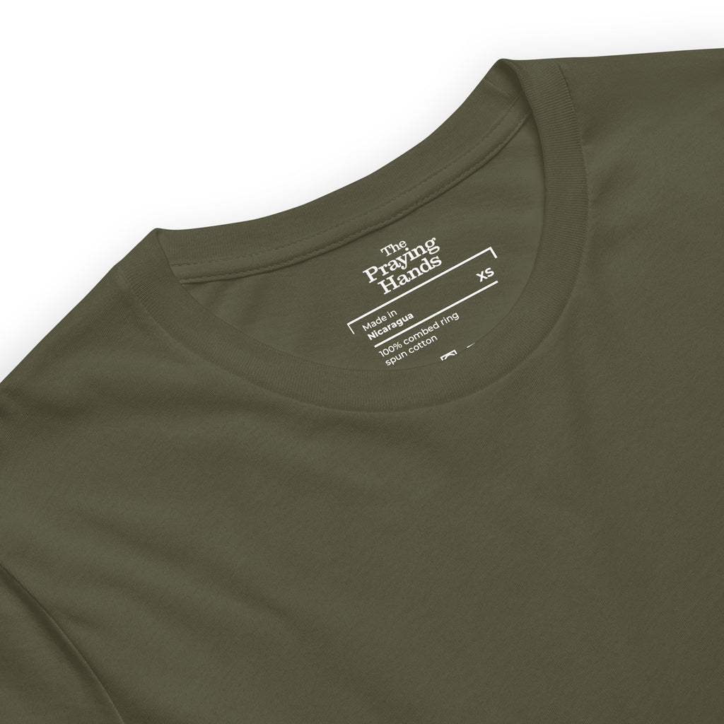 Rejoice – Women's T-Shirt
