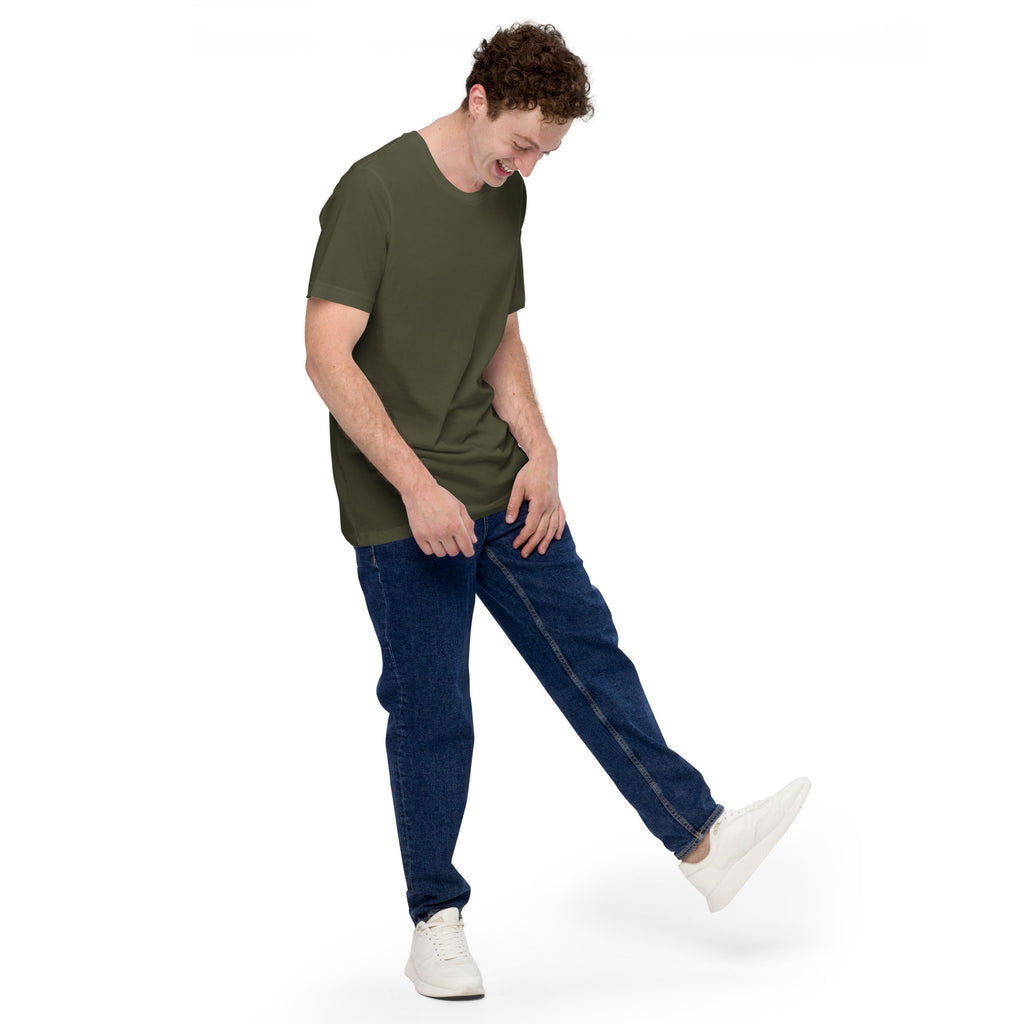 Rejoice – Men's T-Shirt