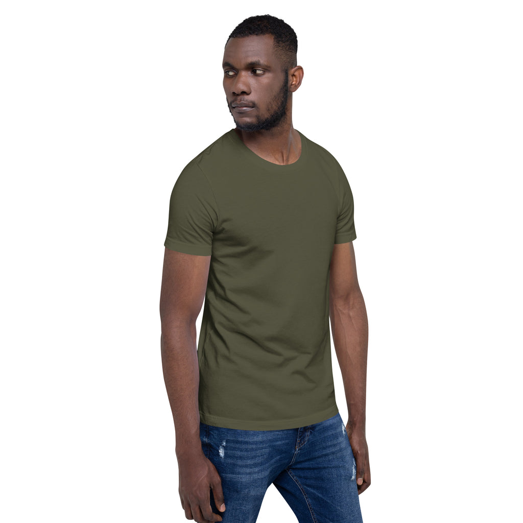 Blessed – Men's T-Shirt
