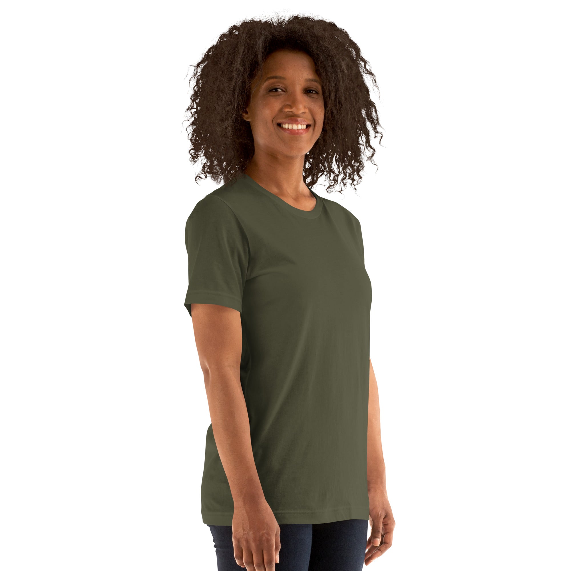 Blessed – Women's T-Shirt