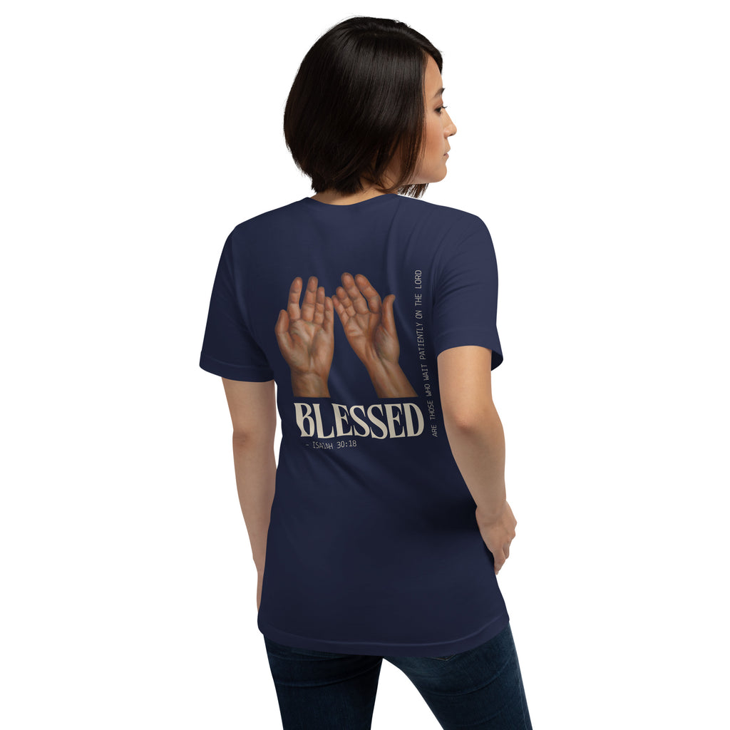 Blessed – Women's T-Shirt