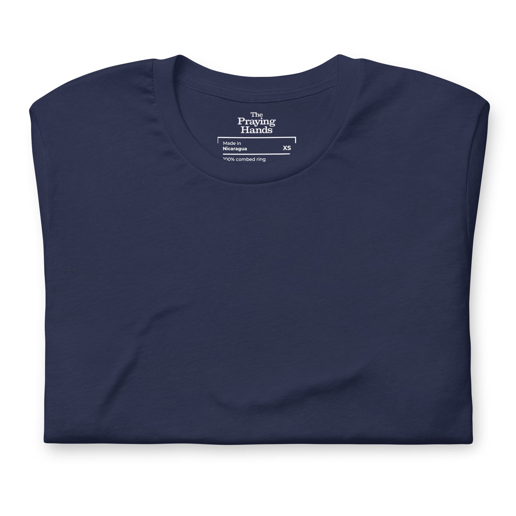 Rejoice – Men's T-Shirt