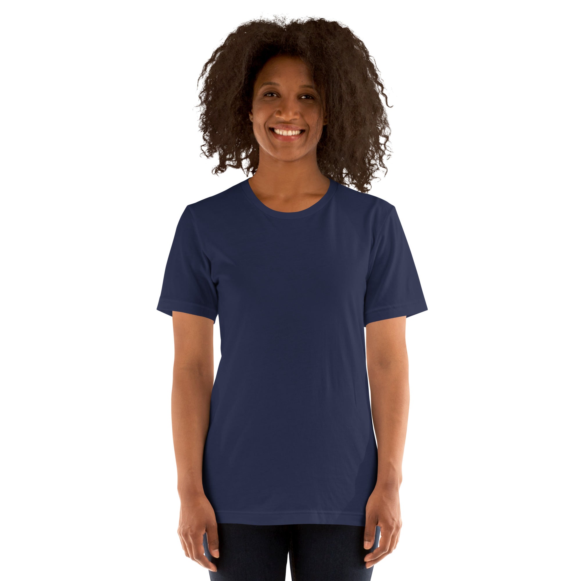 Rejoice – Women's T-Shirt
