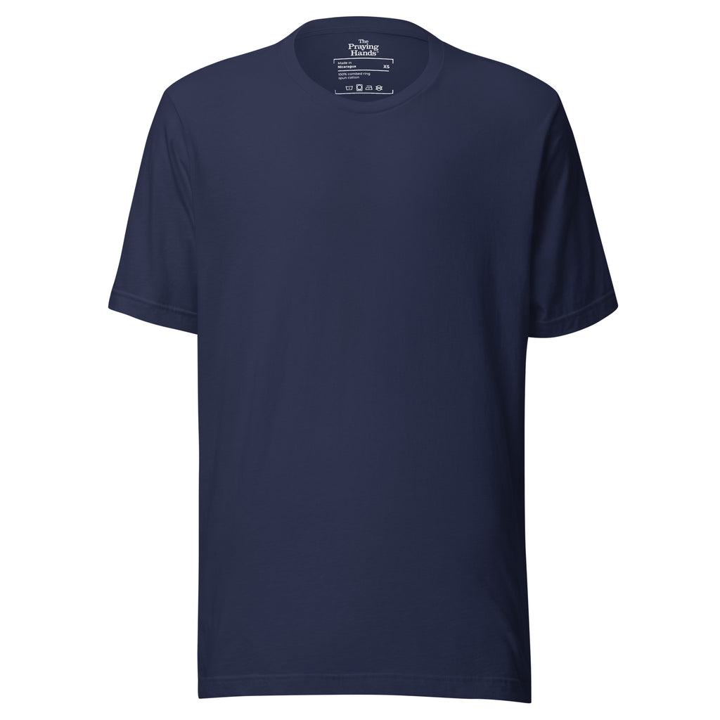 Blessed – Men's T-Shirt
