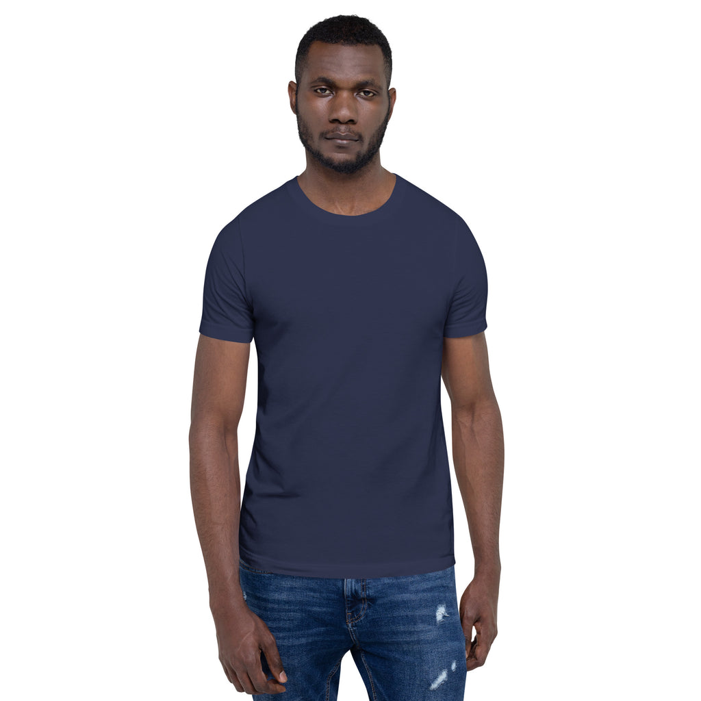 Blessed – Men's T-Shirt