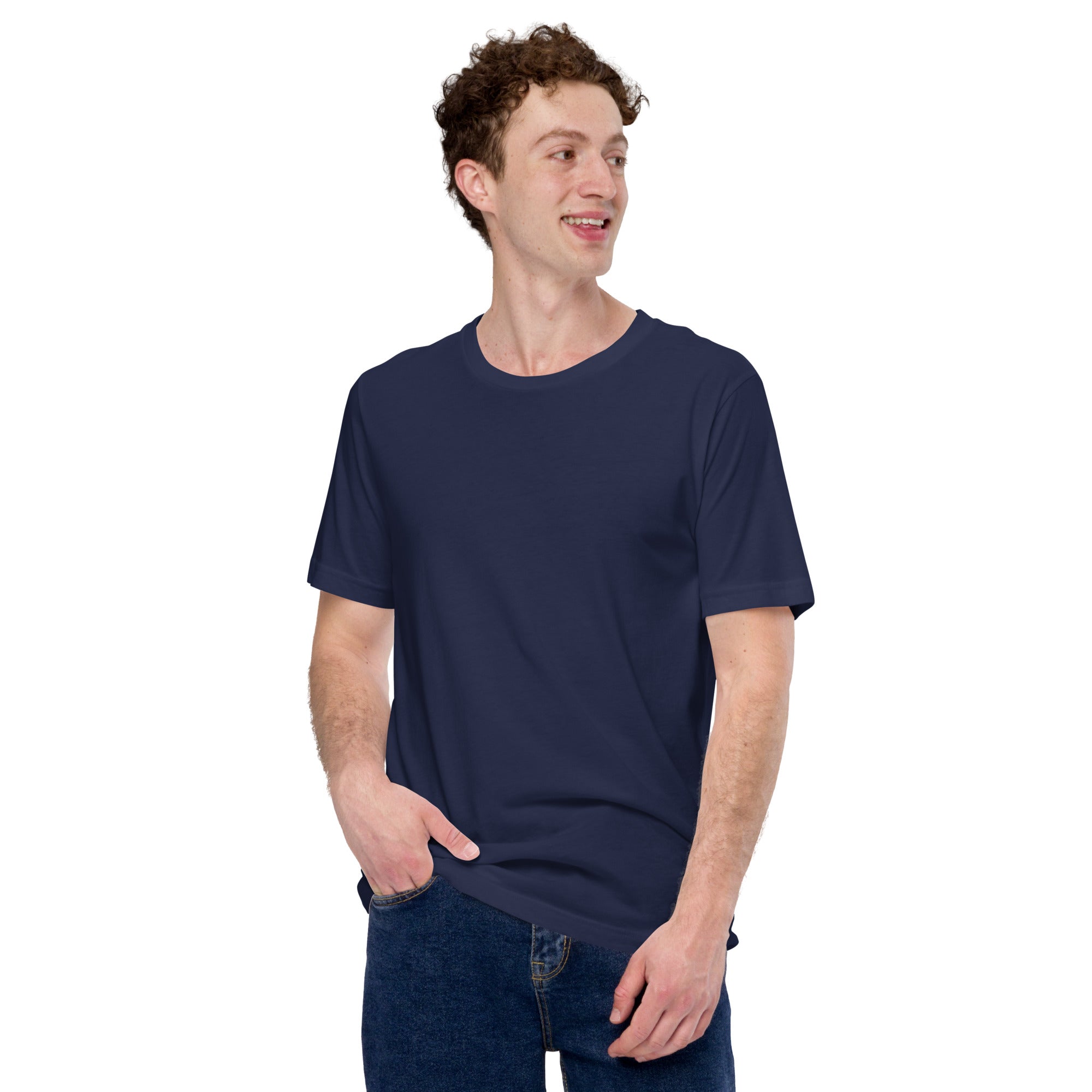 Blessed – Men's T-Shirt