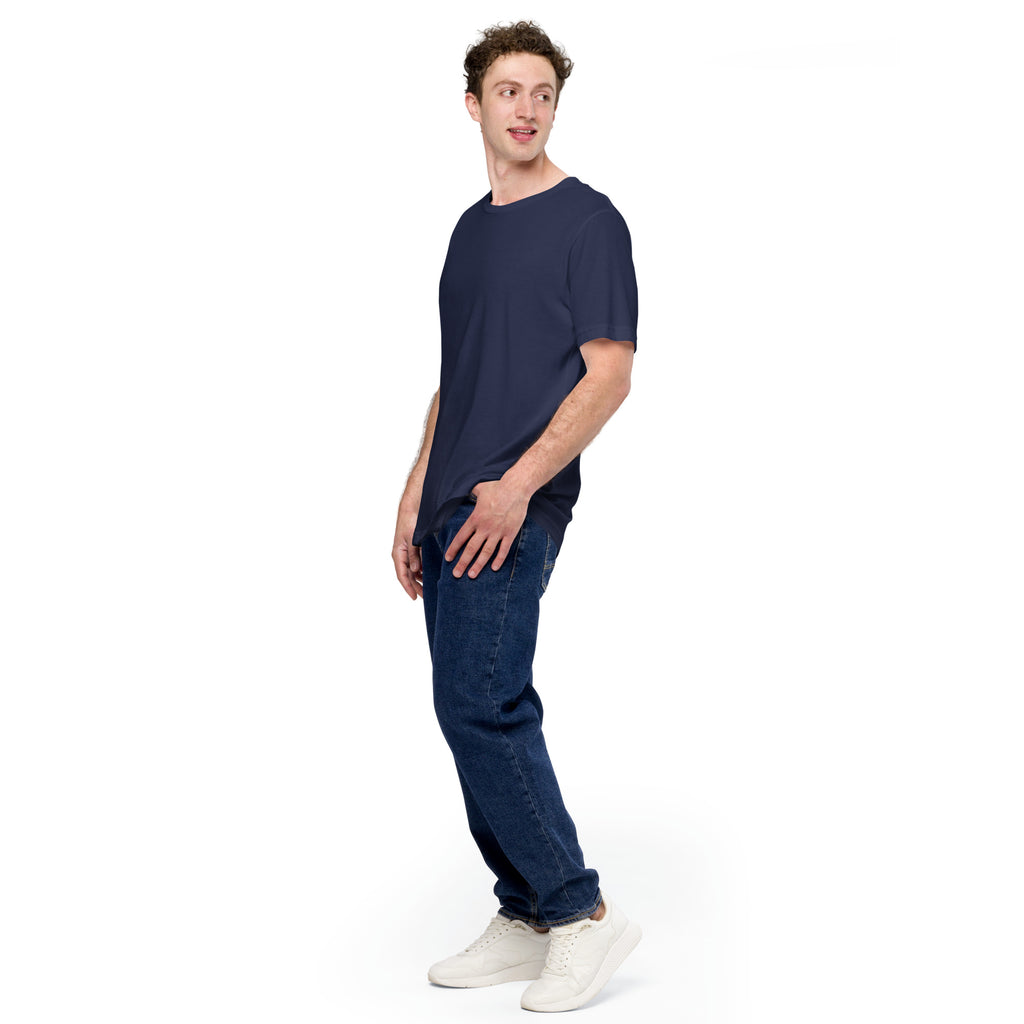Rejoice – Men's T-Shirt