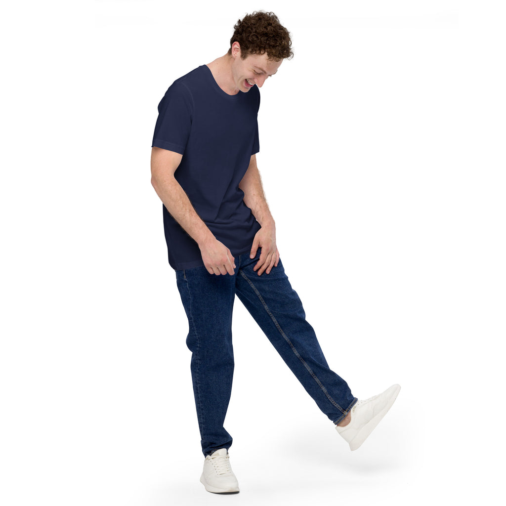 Rejoice – Men's T-Shirt