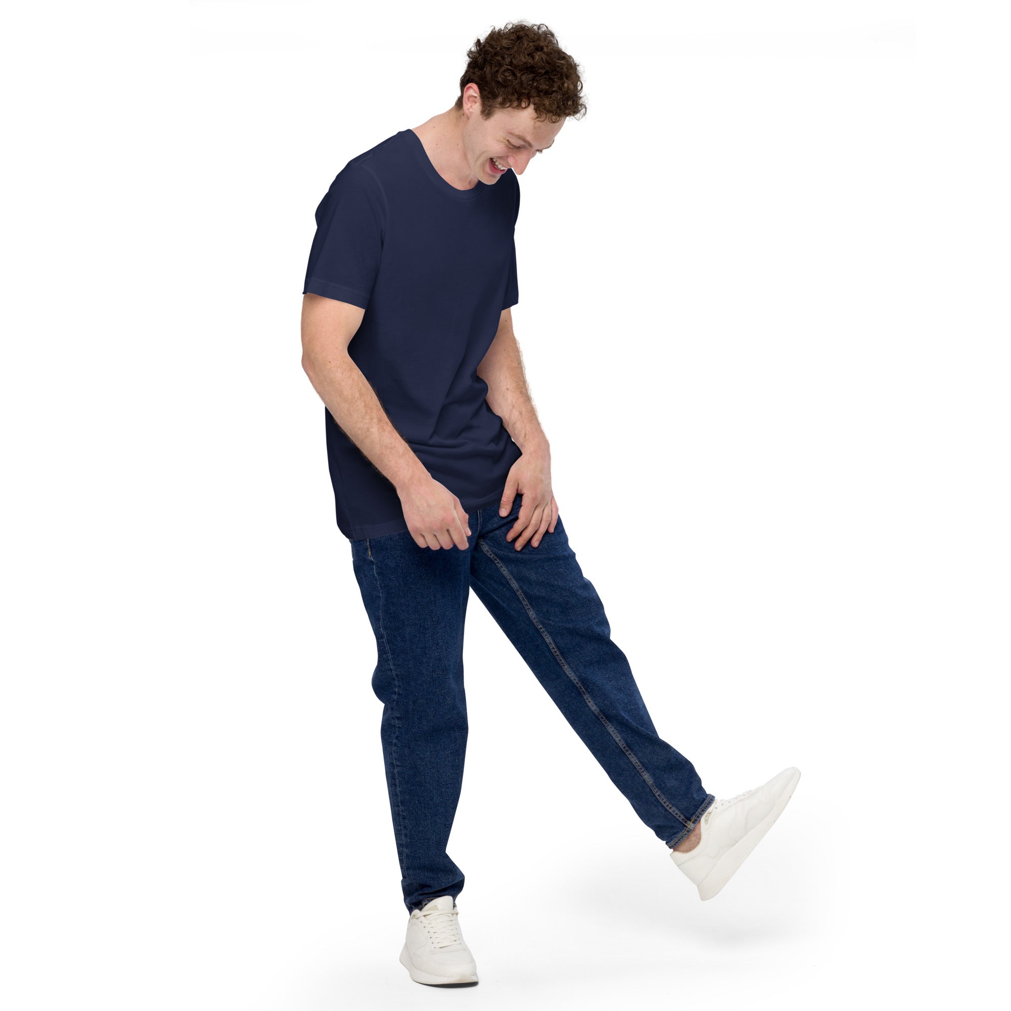 Rejoice – Men's T-Shirt