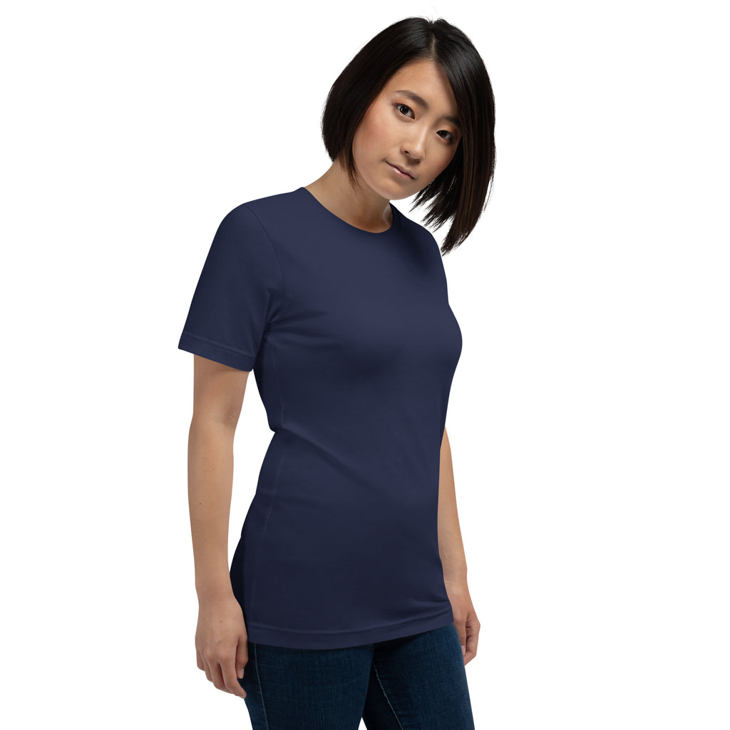 Rejoice – Women's T-Shirt