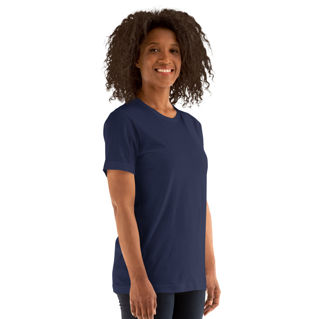 Rejoice – Women's T-Shirt