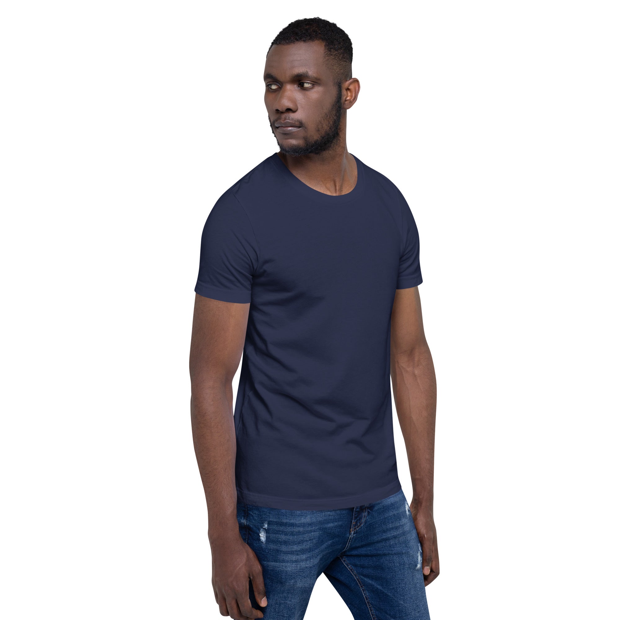 Blessed – Men's T-Shirt