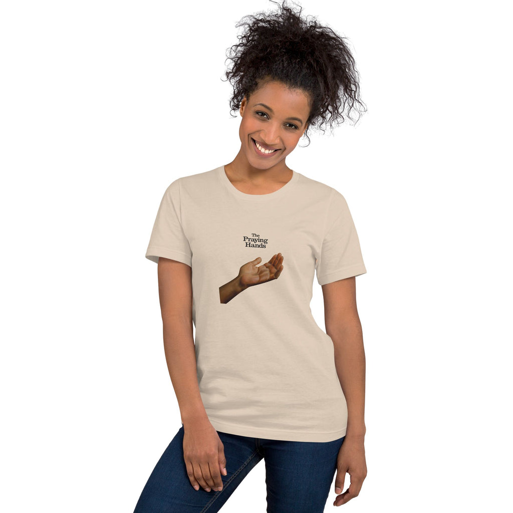 Aaron – Women's T-Shirt – Front Print