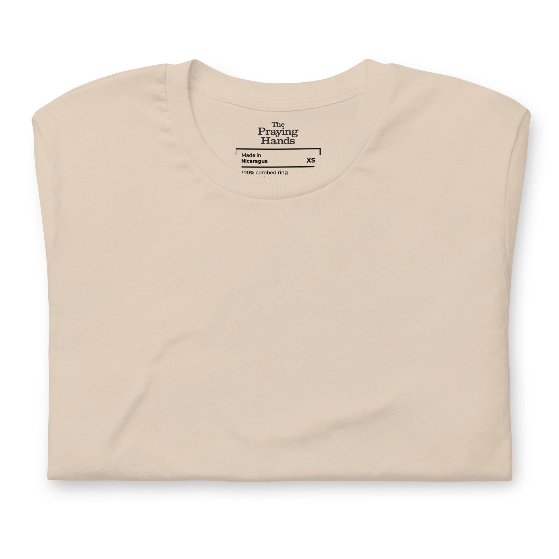 Aaron – Damen T-Shirt – Back Print