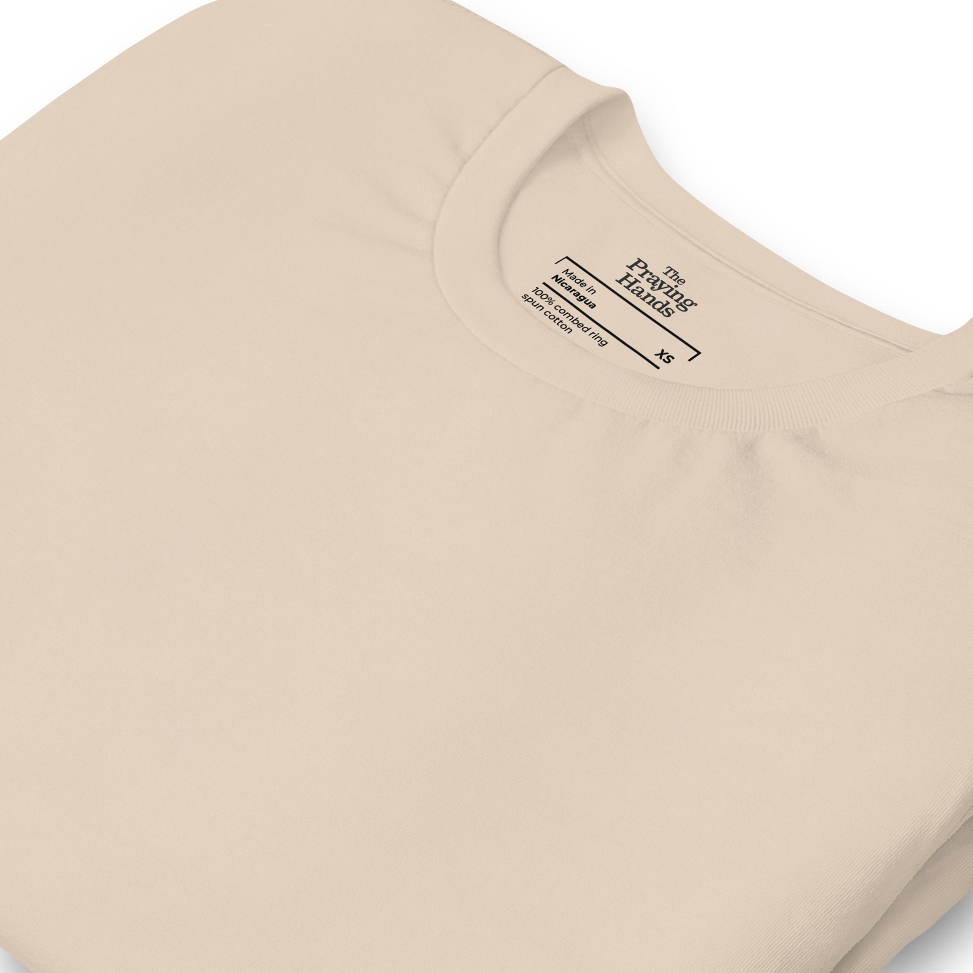 Aaron – Damen T-Shirt – Back Print