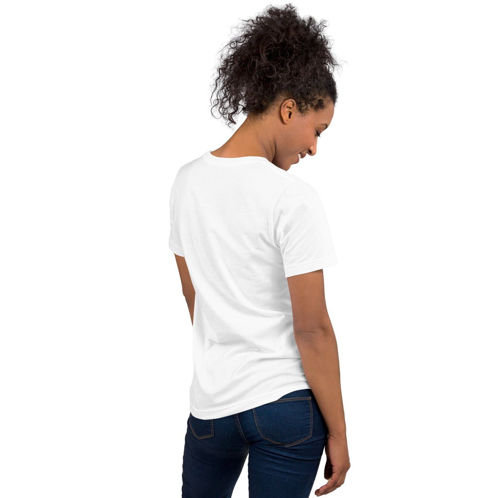 Aaron – Women's T-Shirt – Front Print